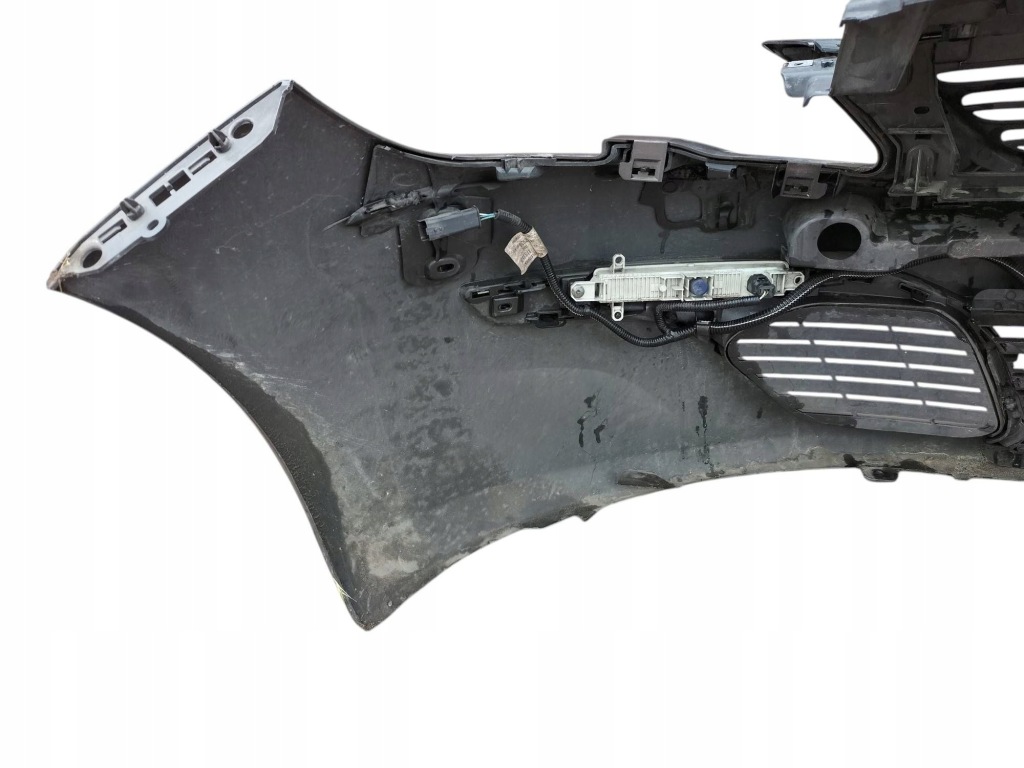 фото №14, Бампер перед передний peugeot 308 ii t9 2013- led kksd