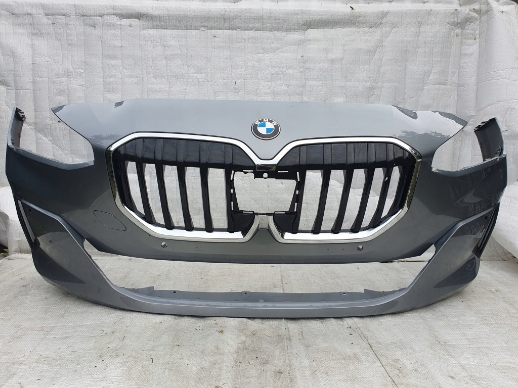 фото №1, Бампер передний bmw 2 active tourer f45 51118737313