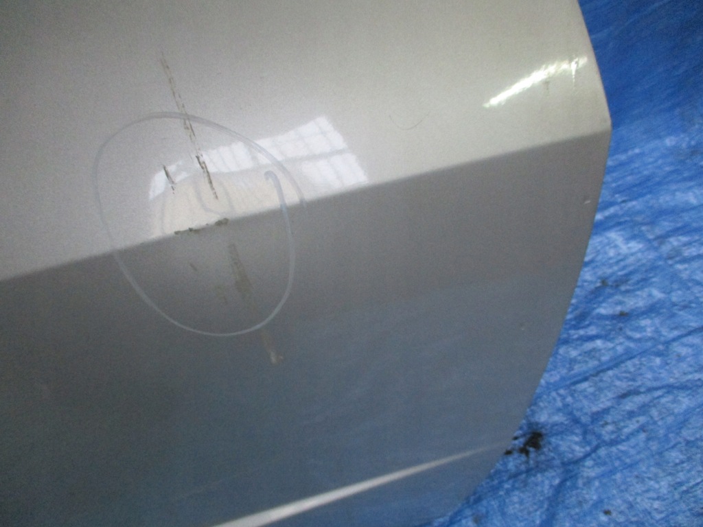 фото №6, Дверь правое перед передние honda civic viii 5d