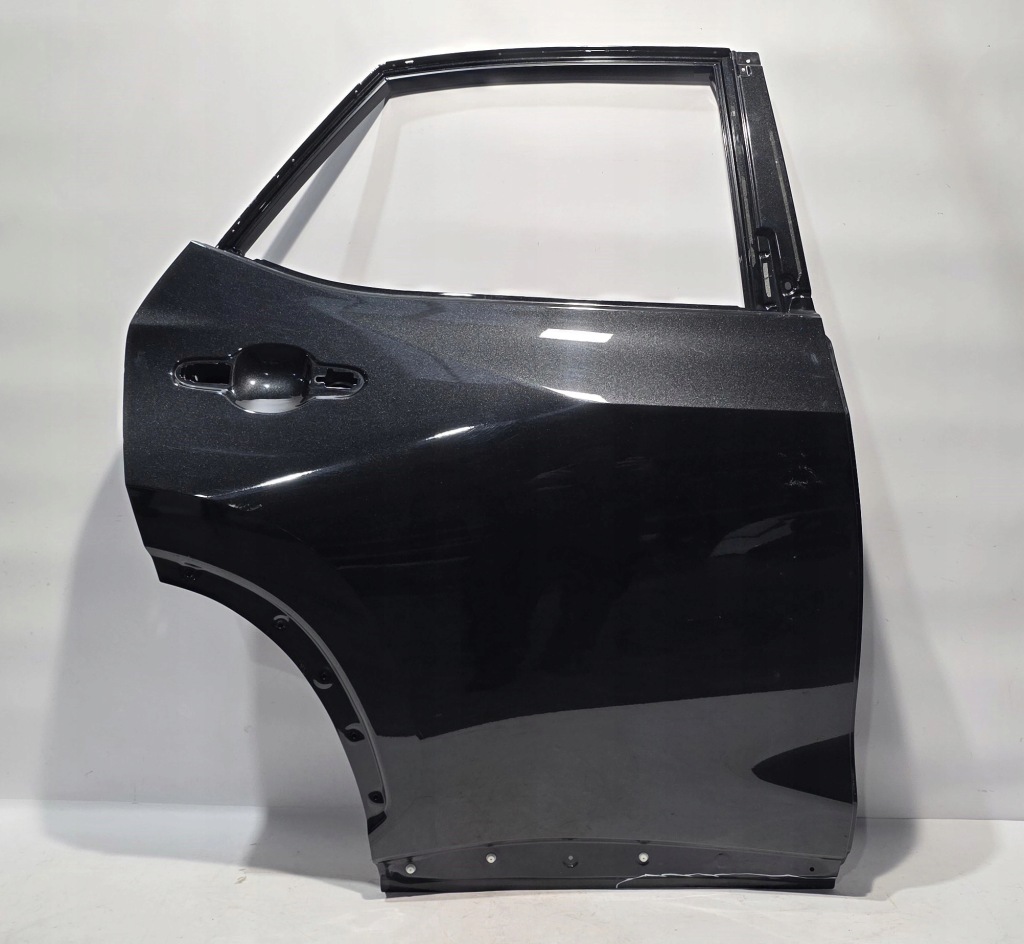 Купити Двері правий задня lexus nx ii 21- оригінал