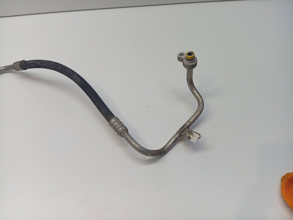 фото №2, Запчасти кондиционера mini one - cooper r50 - 53 6923963