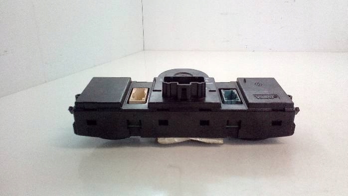 фото №7, Панель обдув i кондиционера renault megane ii 04r