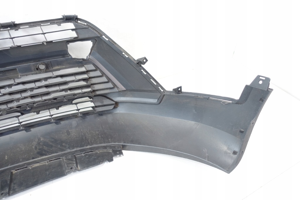 фото №9, Бампер перед передний opel crossland lift