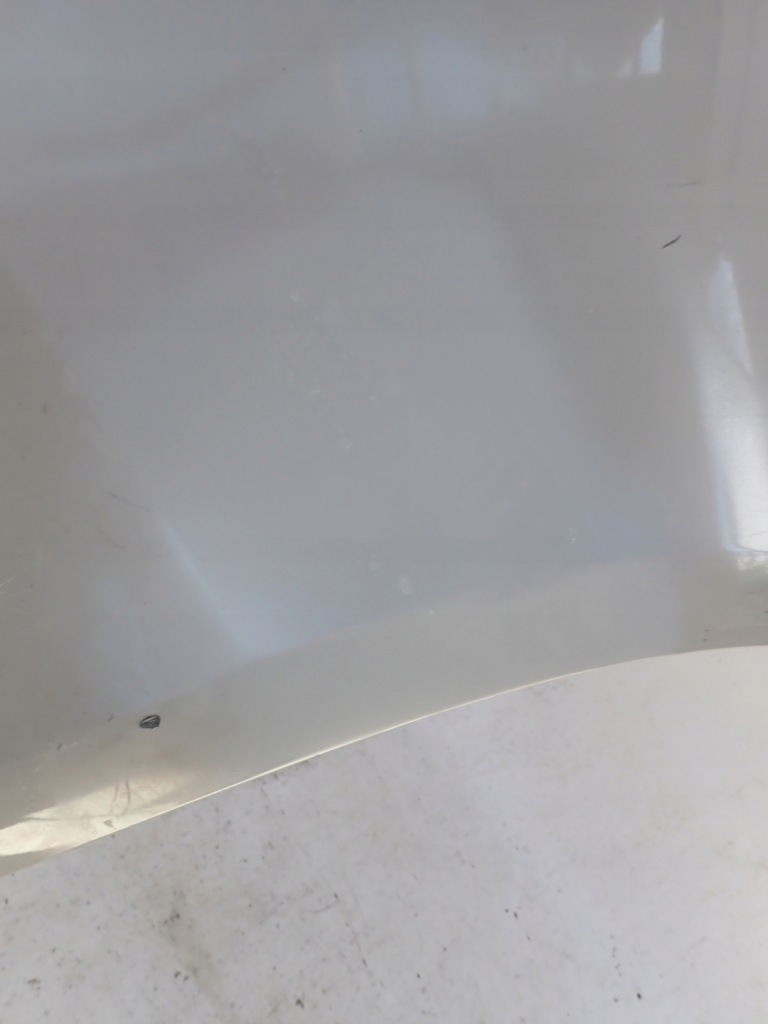 фото №8, Porsche panamera 971 turbo gts бампер задня задній pdc 971807421