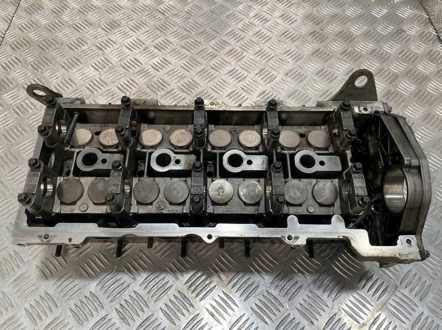 Купить Головка двигателя mercedes ml w164 4.0 cdi a6290105220