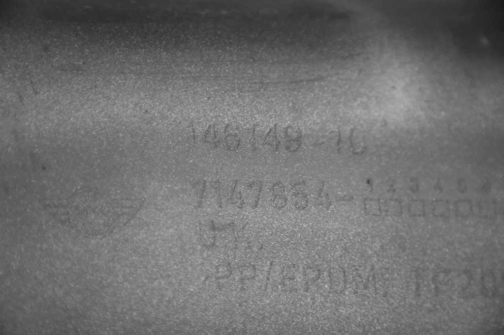 фото №8, Бампер передній перед mini cooper s one r56 850/0