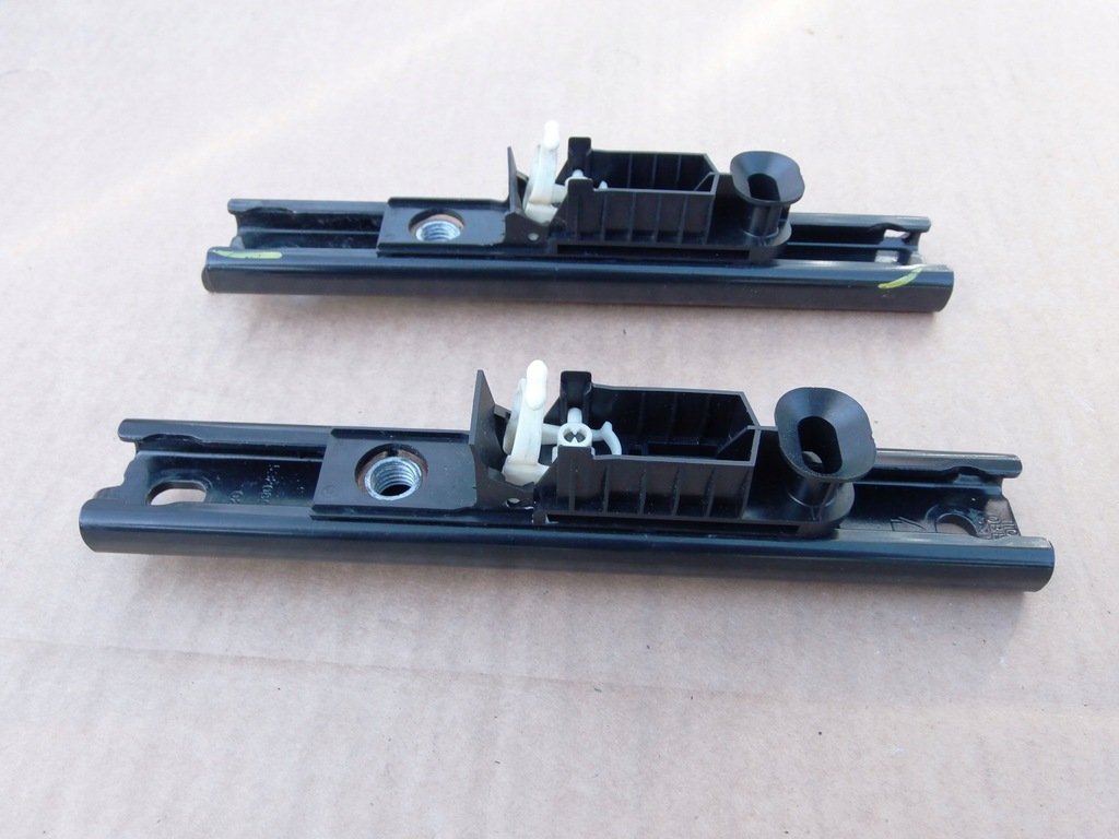 фото №4, Регулировка высоты поперечина mini cooper one r50 europa