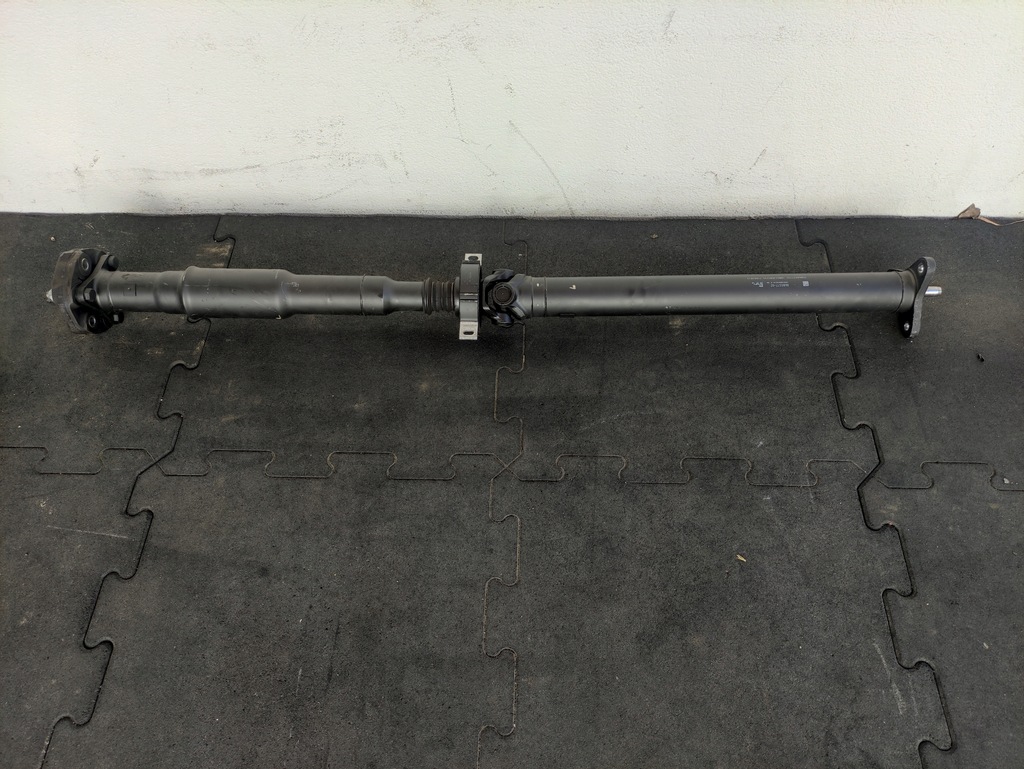 фото №1, Wał приводной bmw x3 g01 x4 g02 8680377