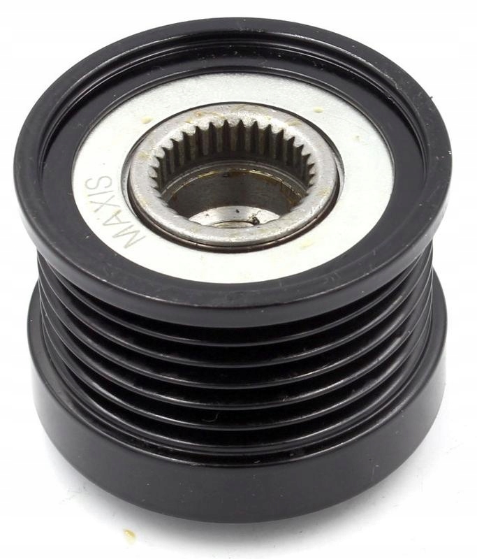 фото №2, Шків генератора ford focus