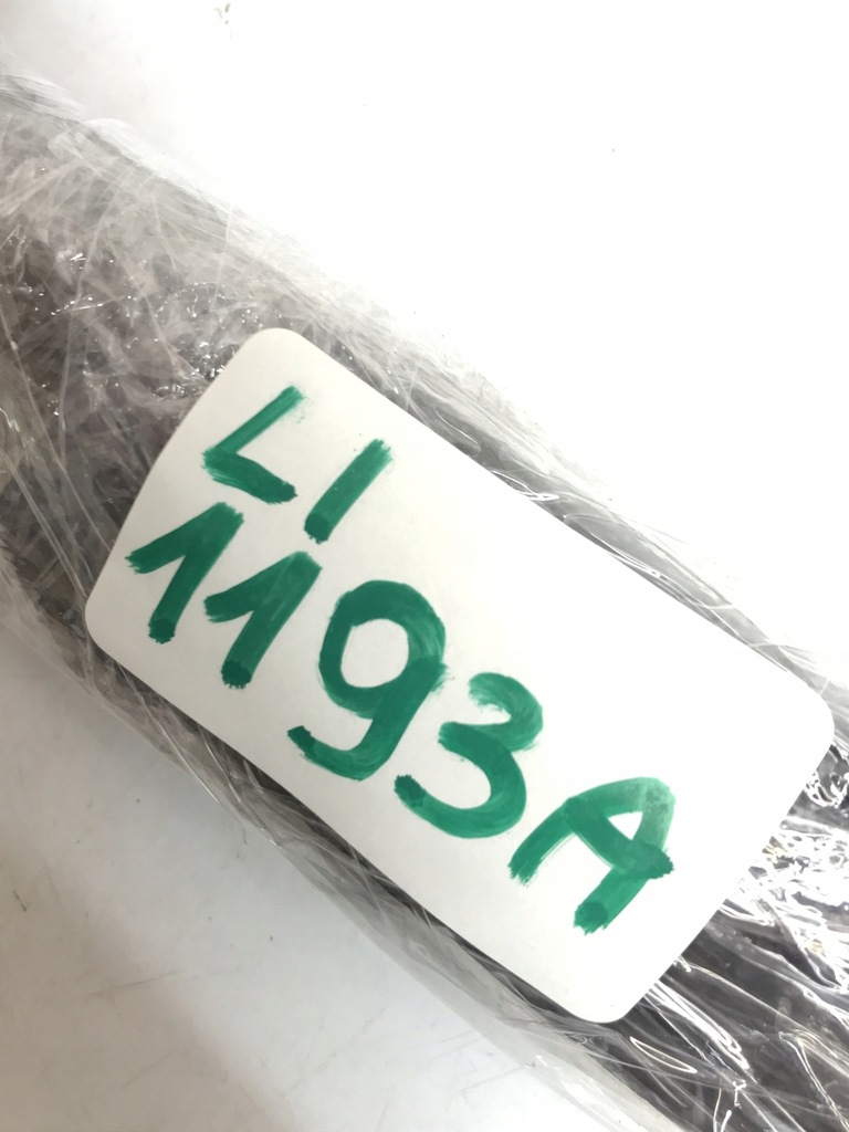 фото №12, Молдинг двері ущільнювач правий перед 7410016 bmw x3 g01 f97 x4 g02