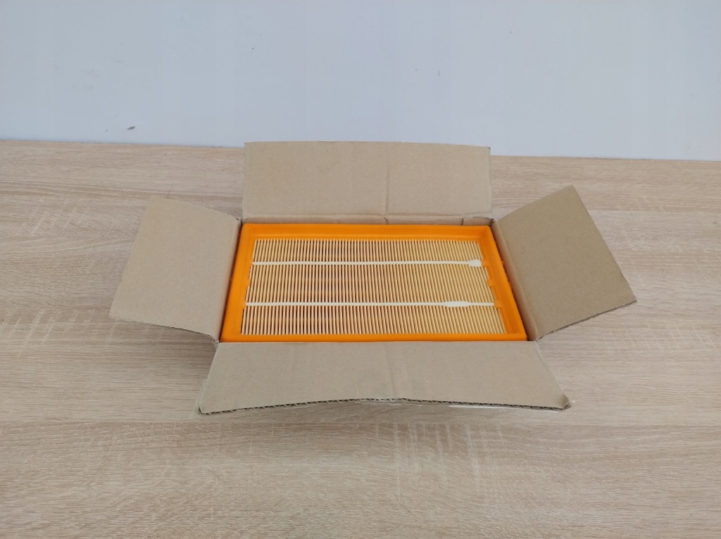 Фильтр воздуха оригинал renault clio modus micra с Разборки