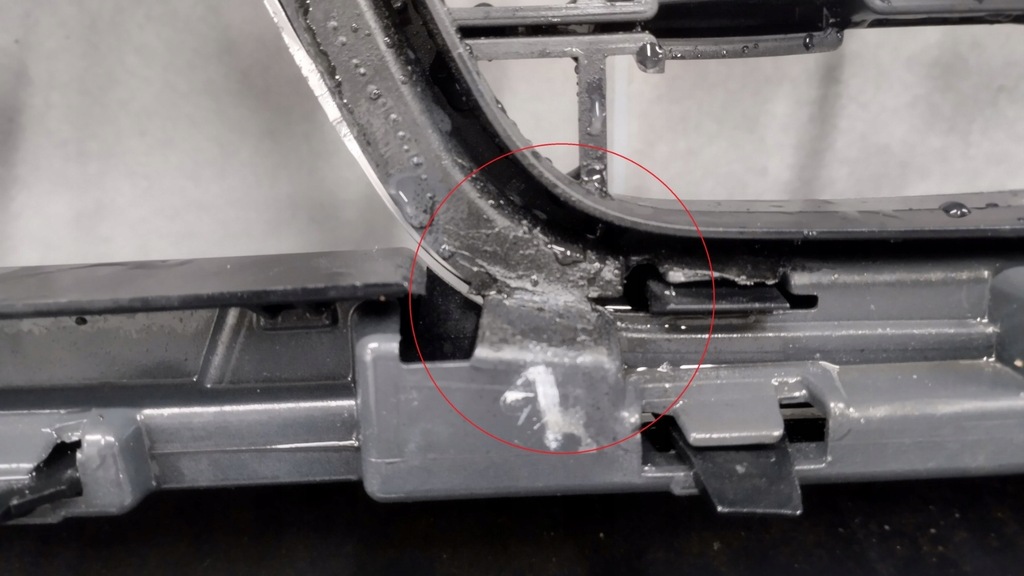 фото №10, Бампер перед bmw i4 4 g26 gran coupe m набір e-drive 21-