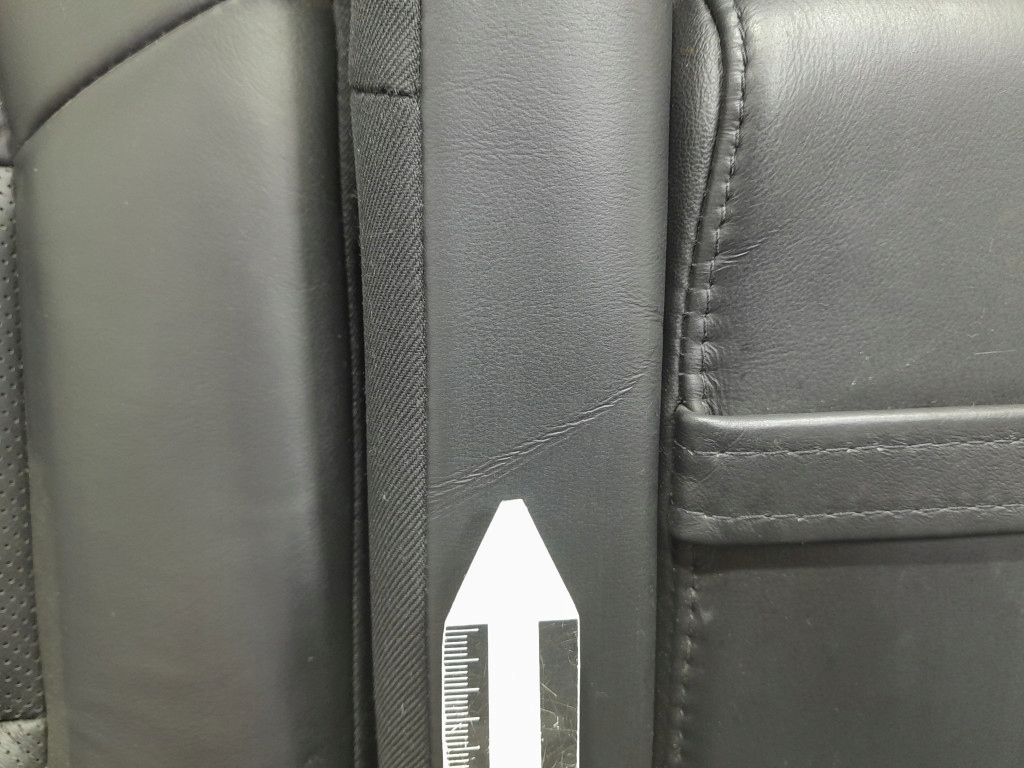 фото №6, Jeep grand cherokee wk2 lift сидіння заднє сидіння задня задні overland