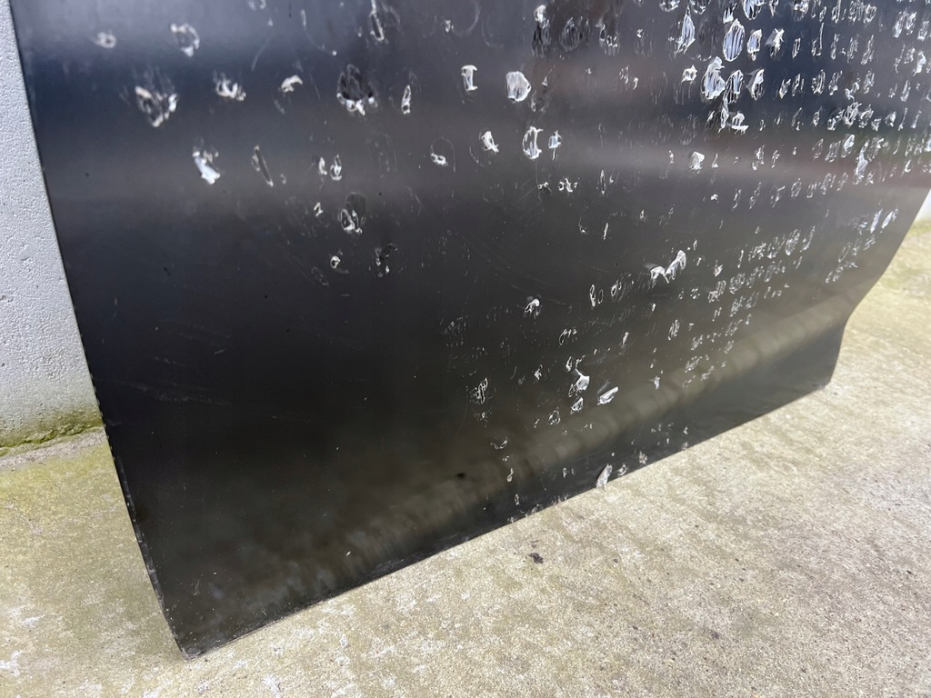 фото №9, Дверь renault zoe nowe оригинальные перед левый передние левая