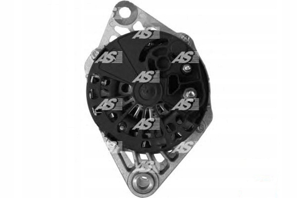 Aspa4077 генератор fiat doblo 1,9d 01- Цена