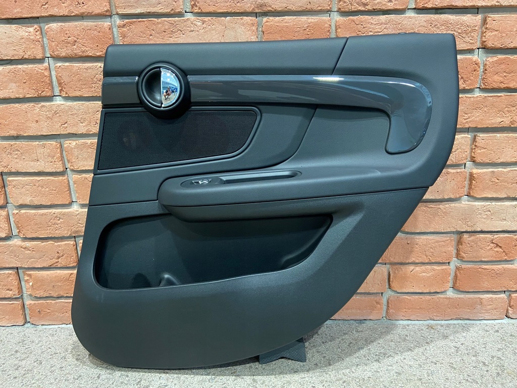 фото №1, Mini countryman f60 обшивка обивка дверь