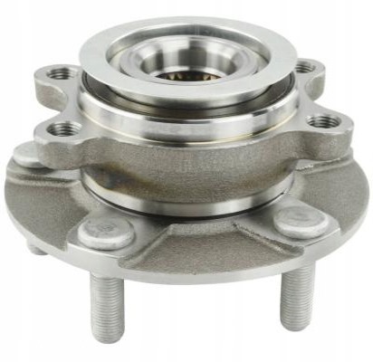 фото №1, Ступица подшипник колеса перед do nissan nv200 pulsar