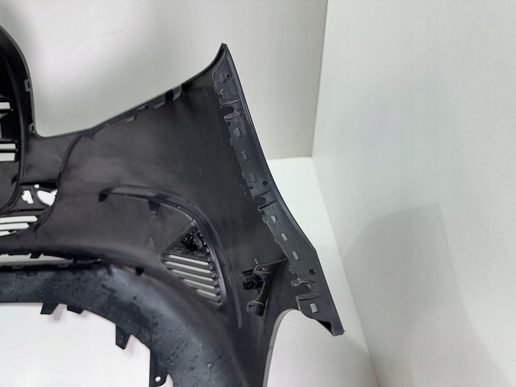 фото №15, Бампер передній mercedes evito lift lifting 447 w447 a4478855101 гарний