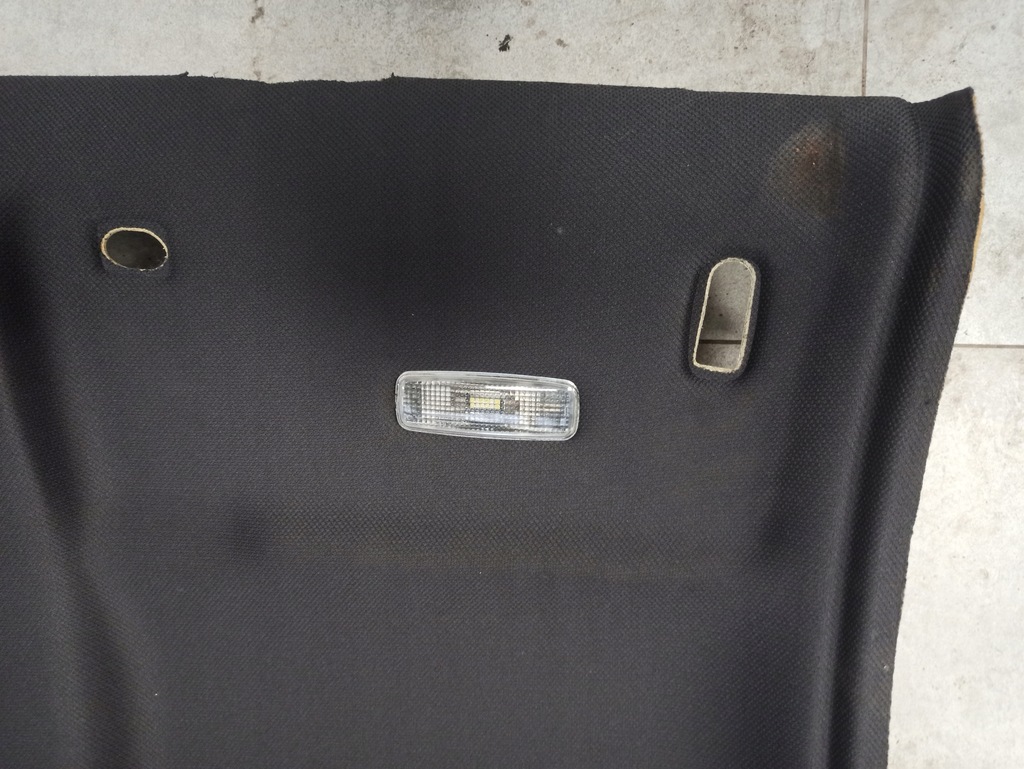фото №5, Audi tt 8j потолок 8j8867505b