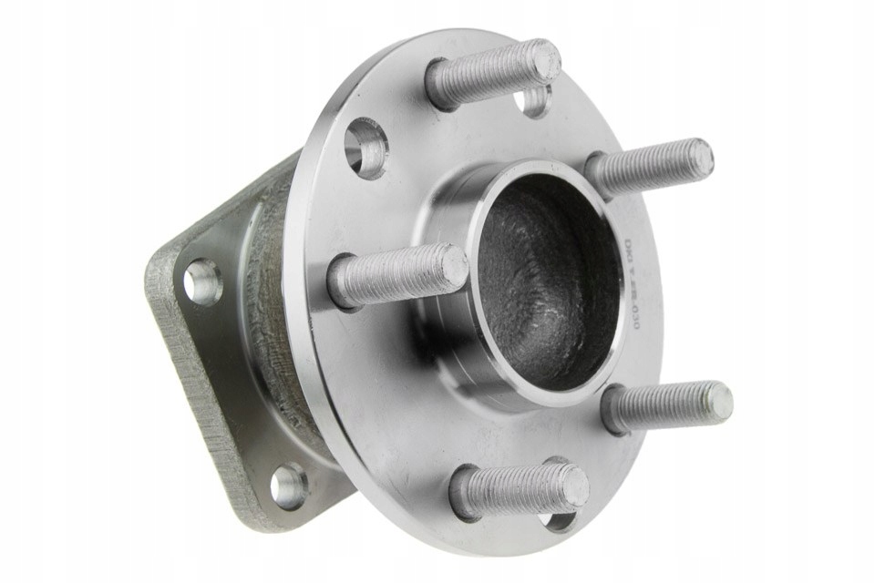 Ступица колеса задний  ford mondeo 3 00-07 Оригинал