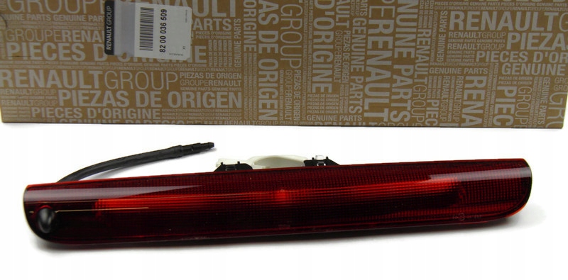 фото №1, Світло стоп-сигнал r espace iv