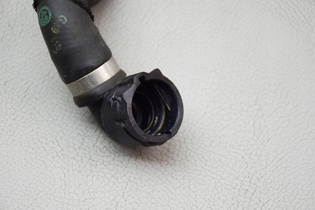 фото №9, Труба охолодження mercedes-benz glc x253, c253 a2535014000 2.0l бензиновий