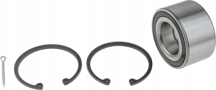 фото №1, Підшипник колеса перед opel omega b calibra a