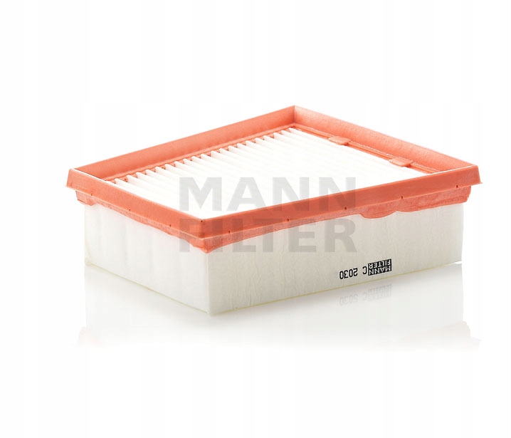 фото №1, Mann-filter c 2030 фільтр повітря