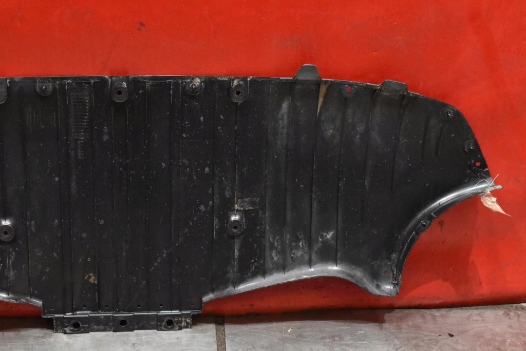 Захист pod бампер задня 1494007-00-c tesla model y 20- Ціна