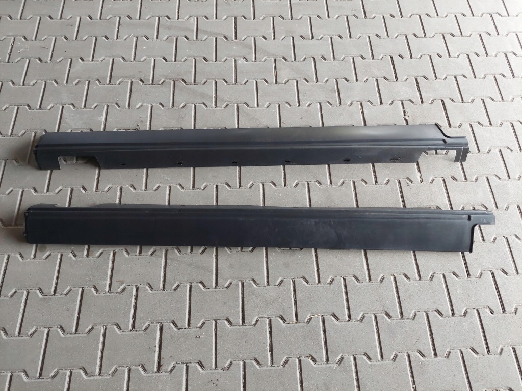 Купить Молдинг порог правая порог правый cpla-101d56-aa range rover vogue l405 4.4 d