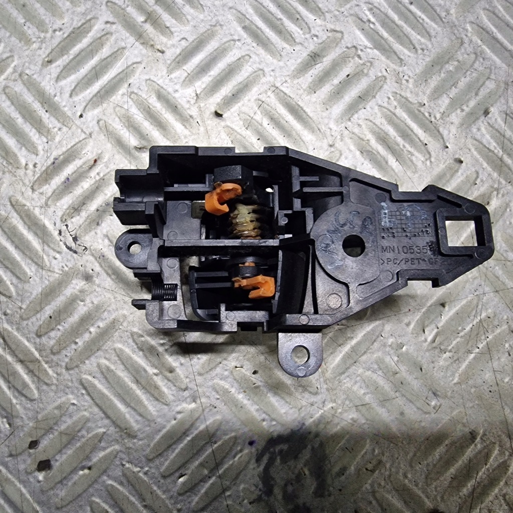 фото №4, Ручка левый mitsubishi lancer viii x левая