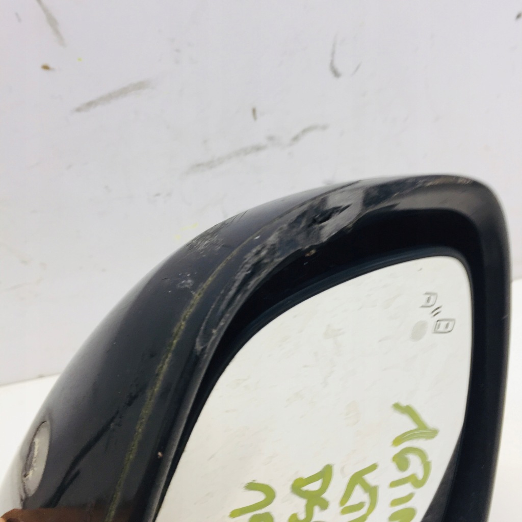 фото №7, Левая зеркало ktv ktvd 16 pin citroen ds4 #153