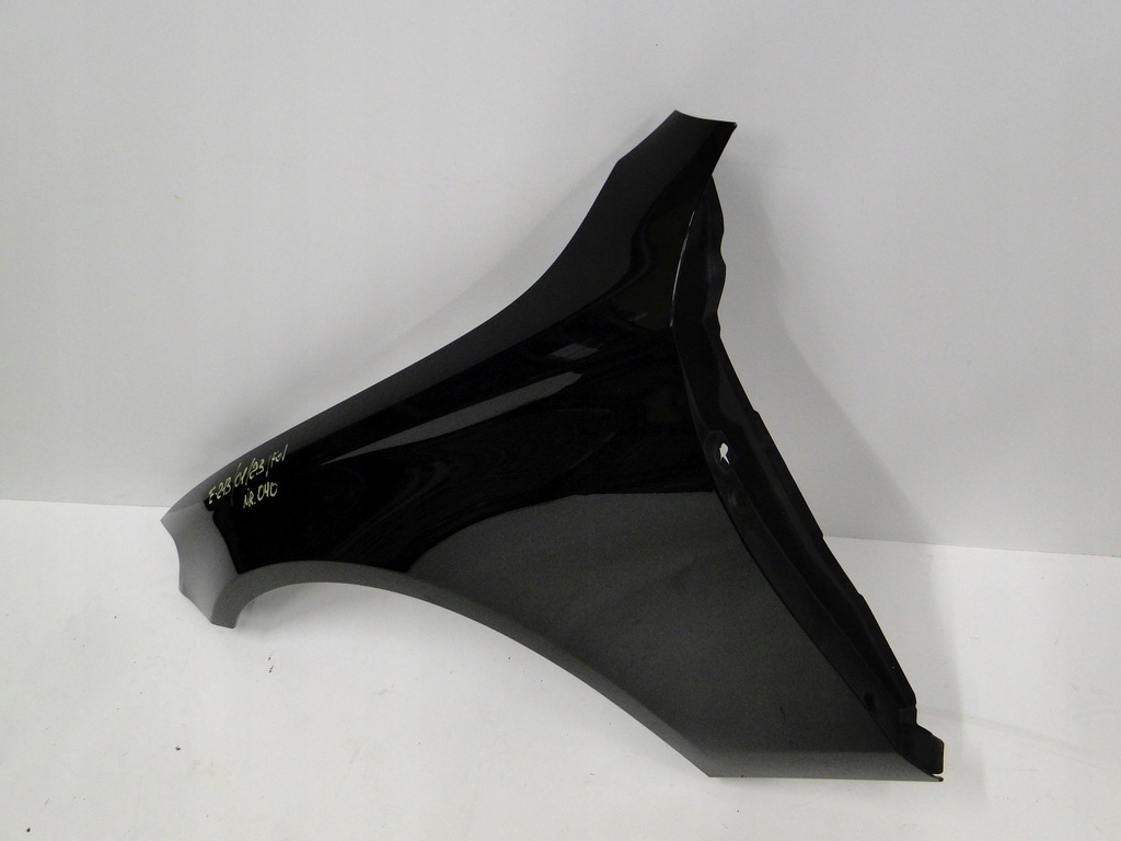 фото №6, Mercedes e klasa 213 w213 lift крила лівий