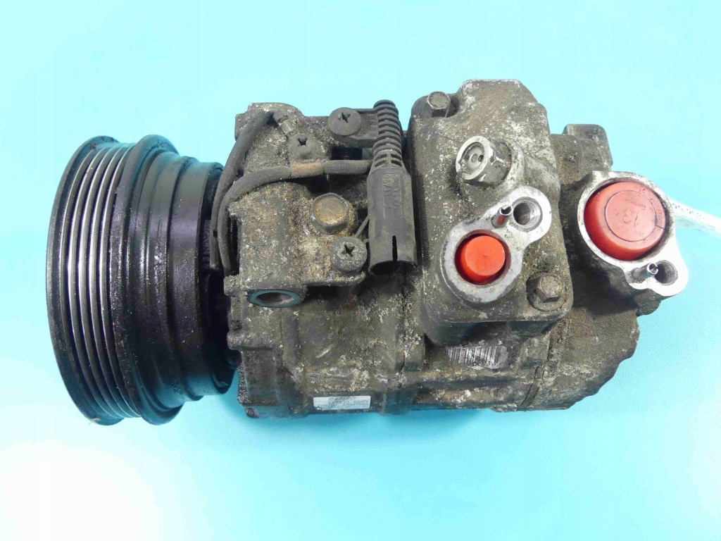 Насос компрессор кондиционера rover 75 1,8 Доставка