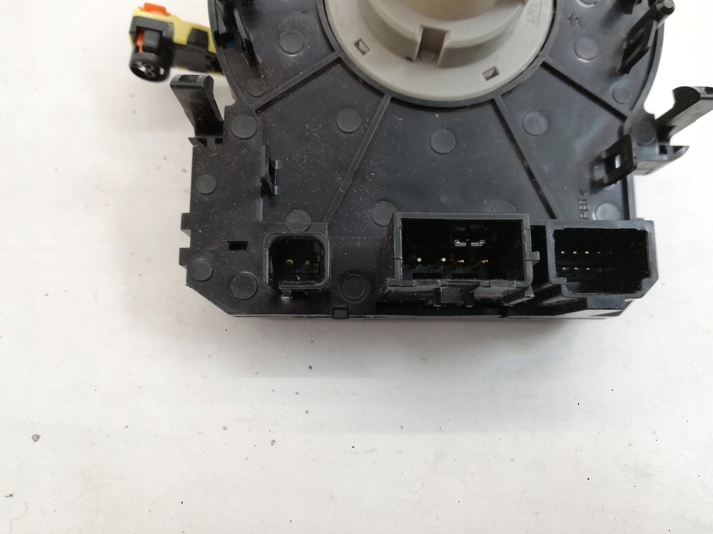 фото №7, Лента подушки безопасности подушка безопасности шлейф kia optima iii 13-15