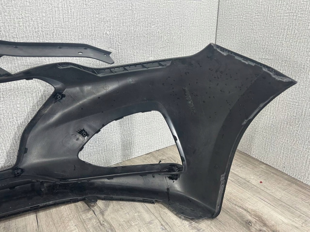 фото №13, Hyundai i20 ii lift 2018-2020 бампер перед 86511-c8aa0