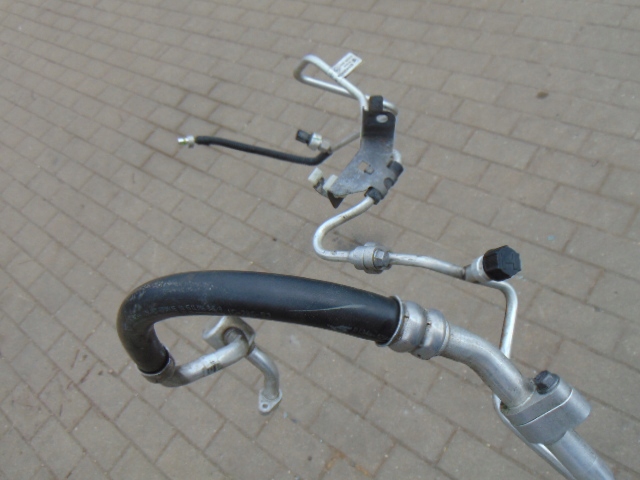 фото №7, Провода кондиционера kadjar 1.5 dci 924402537r 924406427r 15- комплект