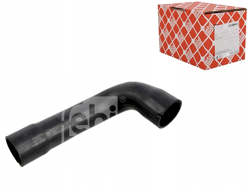 фото №1, Febi bilstein 174517 шланг гибкий радиатора
