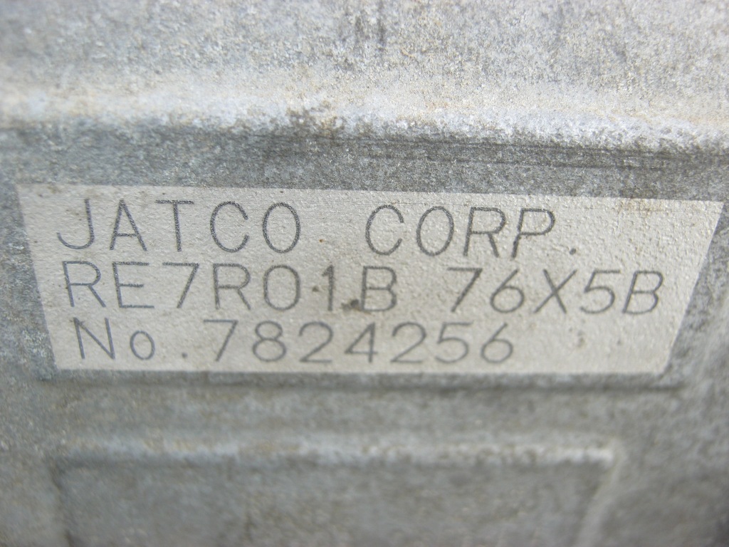 фото №16, Коробка передач передач nissan navara 2.3 dci np300 4ja1c 76x5b редуктор+ коробка передач