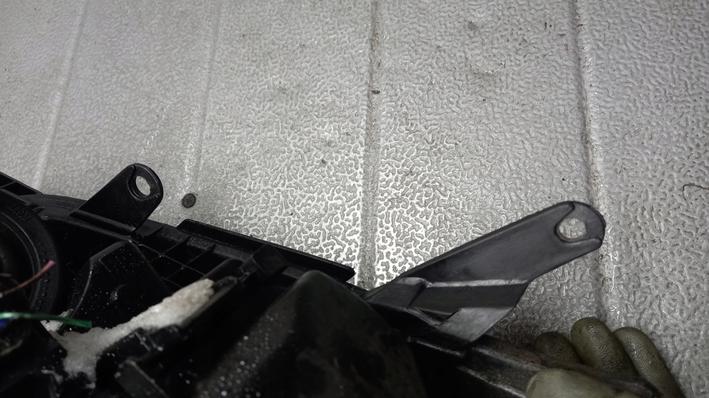 фото №9, Фара правий toyota avensis t25 04r kombi