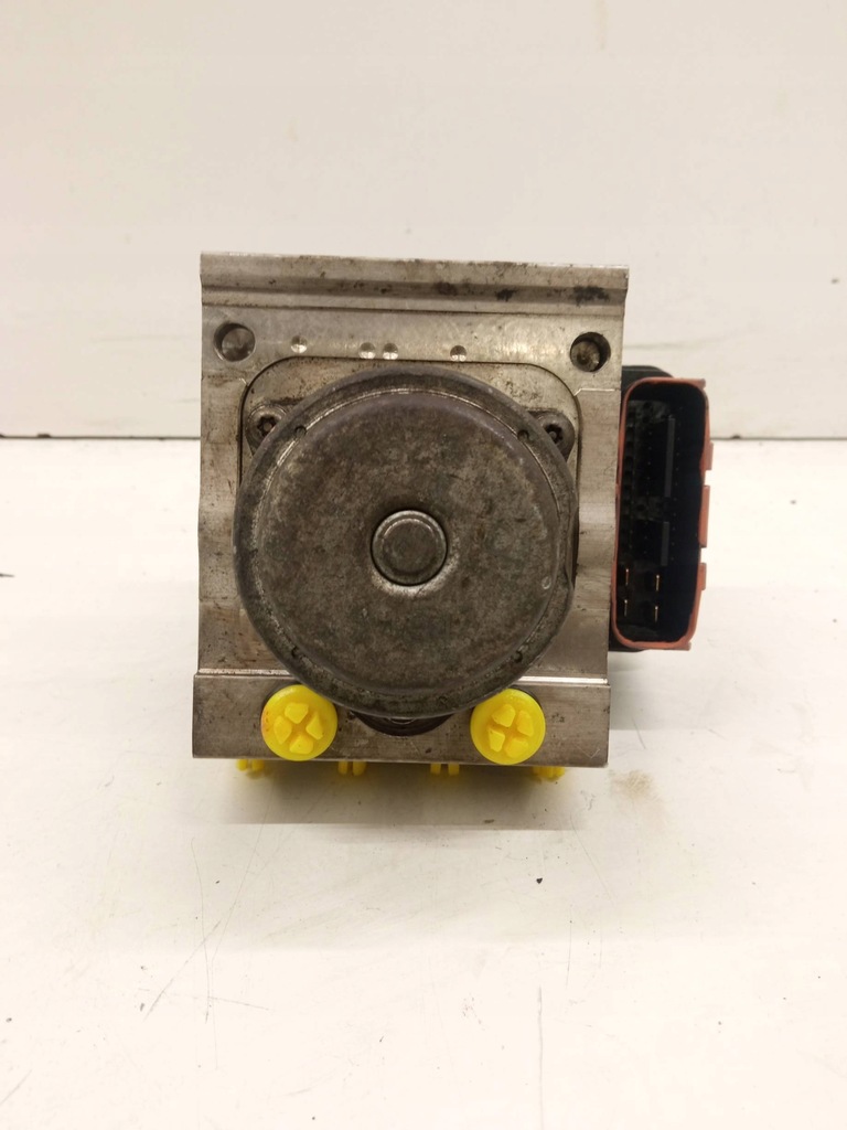 фото №7, Насос abs tf0g7 0d21c-c0461 f0vaf honda jazz iii 2008-