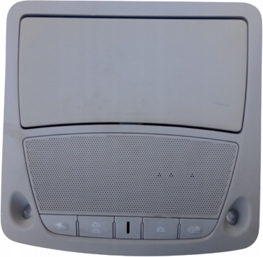 фото №1, Лампа стельовий nissan altima l33 2013-2018