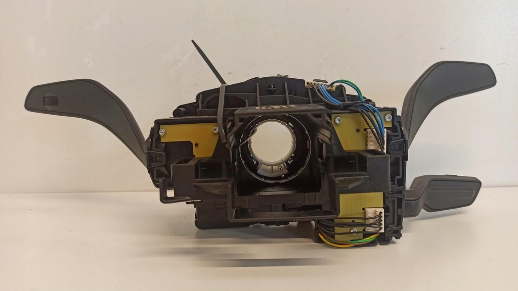 фото №6, Audi a3 8y переключатели лента 82a953521ge