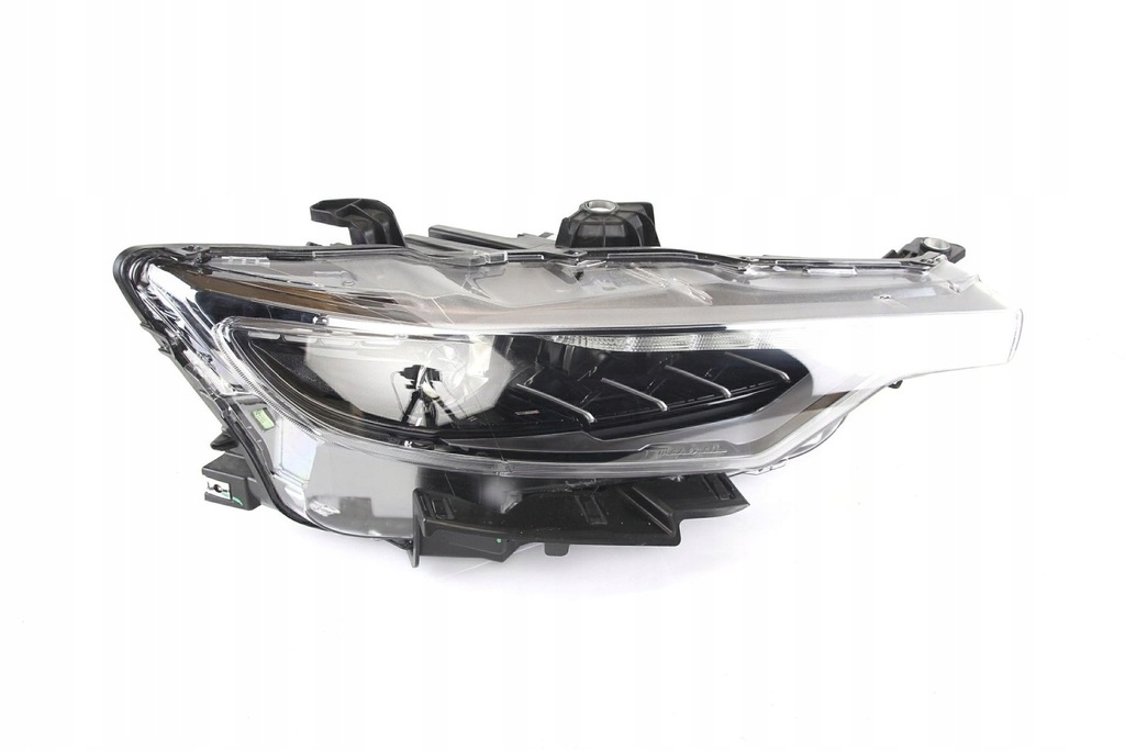 фото №8, Фара maserati levante правый led