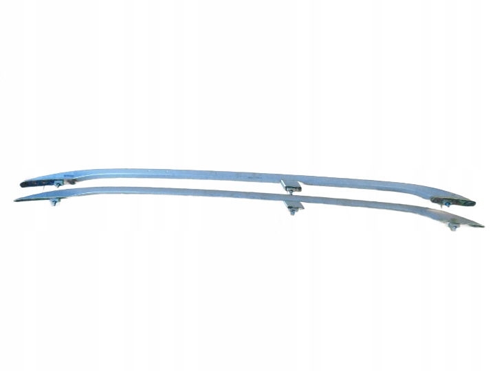 фото №1, Рейлинги кровельные audi a4 b6