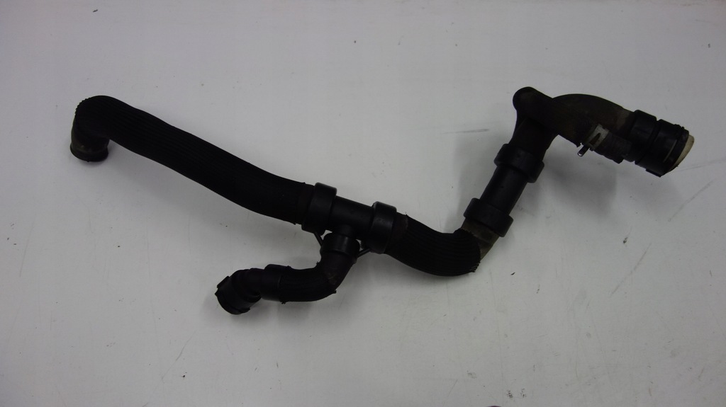 фото №1, Volvo xc60 труба waz wody 31355201