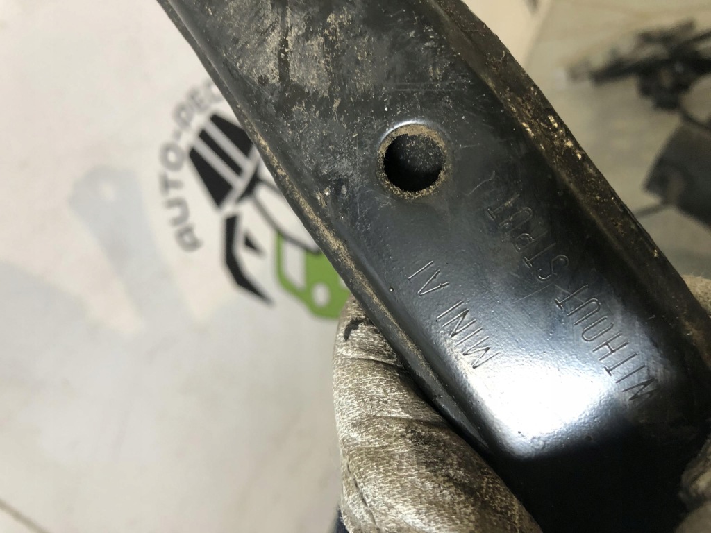 фото №4, Mini countryman r60 кронштейн 9807165