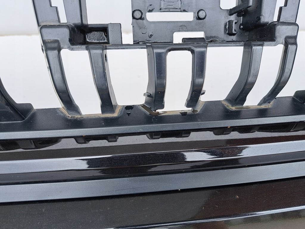 фото №8, Бампер перед skoda kamiq 19-