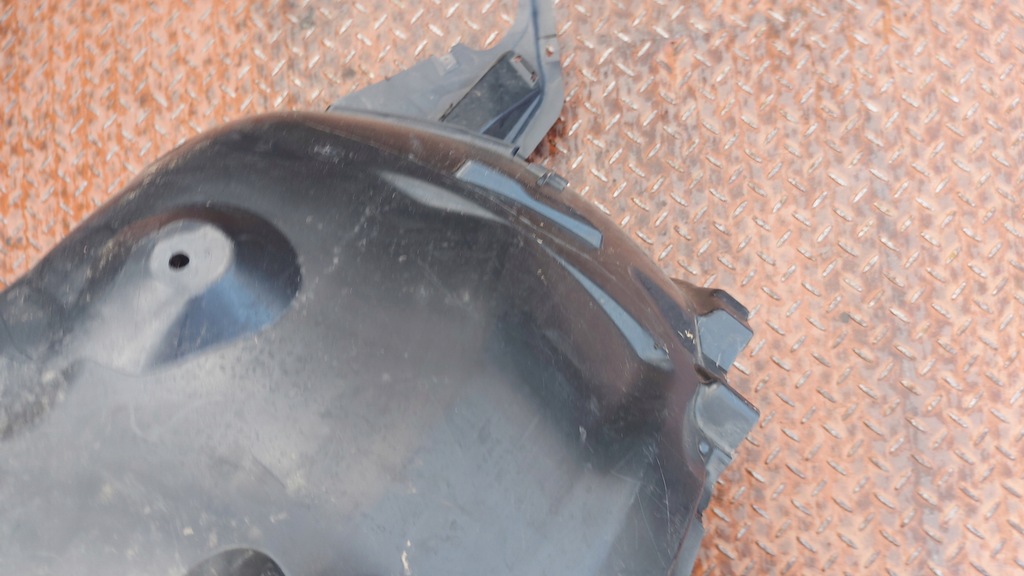 фото №11, Підкрилок правий перед audi a3 8y 21-