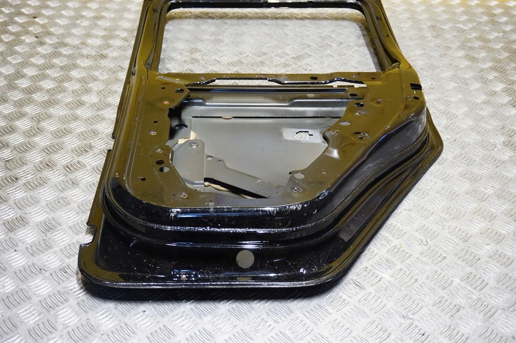 фото №8, Jeep wrangler 2018 - 2024 двері задня праве задні usa